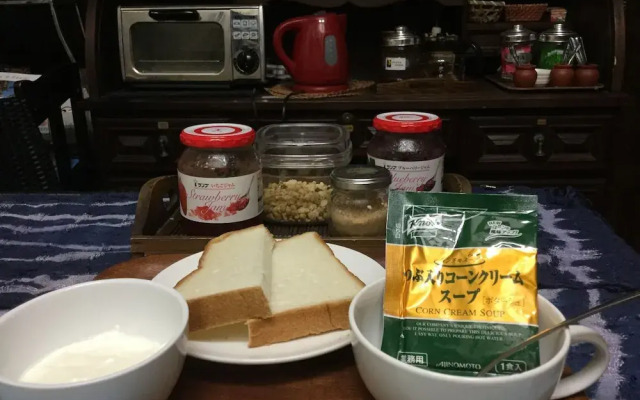 Women's Guest House Usumizi