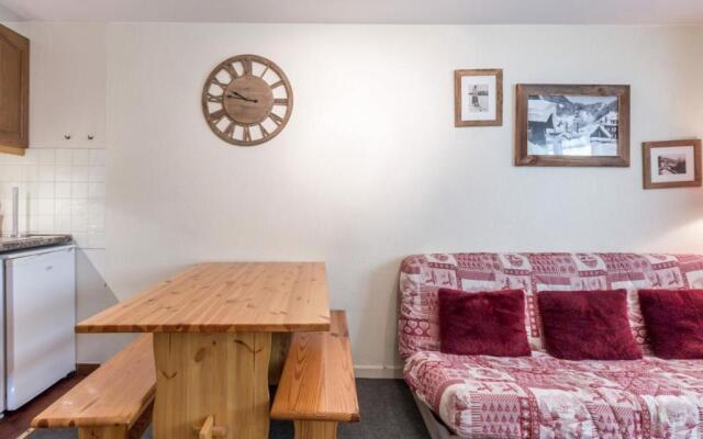 Studio La Clusaz, 1 pièce, 2 personnes - FR-1-304-36