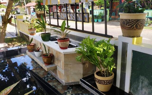 Wisma Ahlen Pangandaran