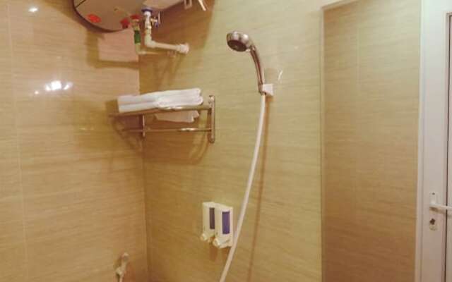 Ba Sao Hotel