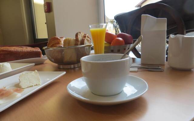 Auberge Bressane de Buellas