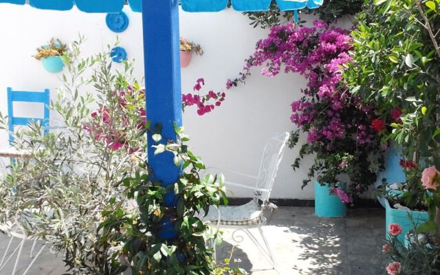 Bouganville Apartments