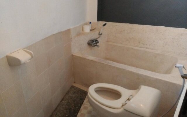 The Sari Pondok Krishna