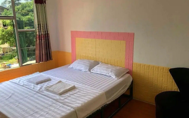 Army Barracks Hostel