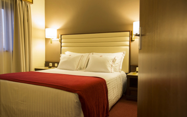 Hotel Mira Corgo