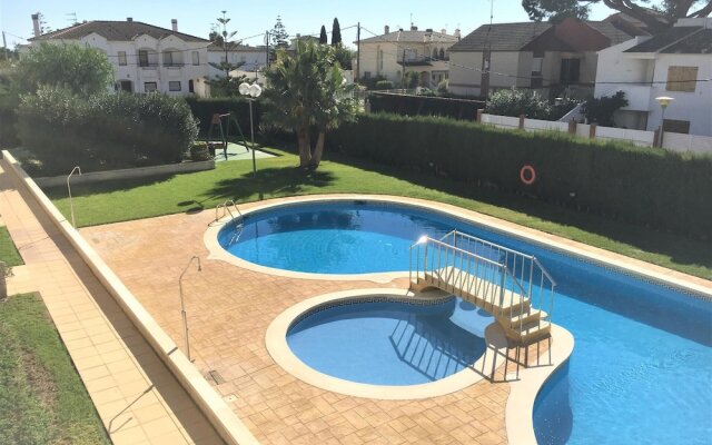 Apartamento Los Naranjos
