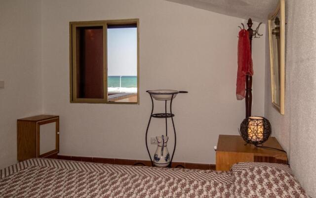 Chalet Geraneos 3