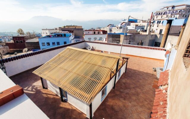 Hotel Dar Chefchaouen