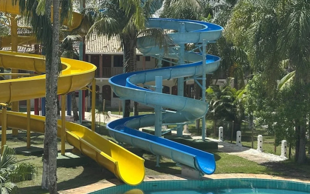 Porto marina resort Ilha Comprida