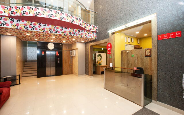 Capital O 4617 Lotels Serviced Apartment