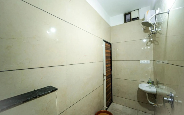 Staeg Penthouse 2Bhk