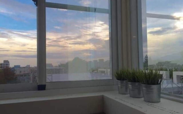 LP Guesthouse