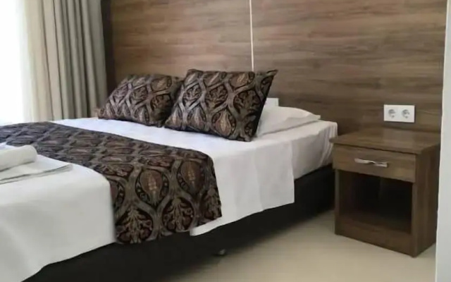 La Moda Beach Hotel