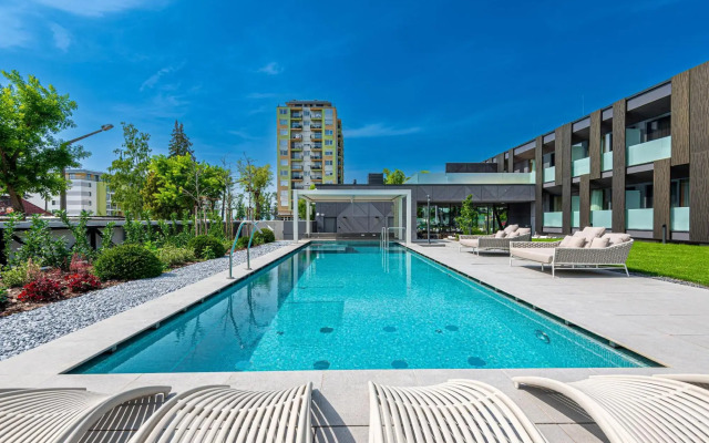 REED Luxury Hotel by Balaton