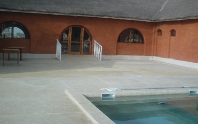 Baobab Lodge