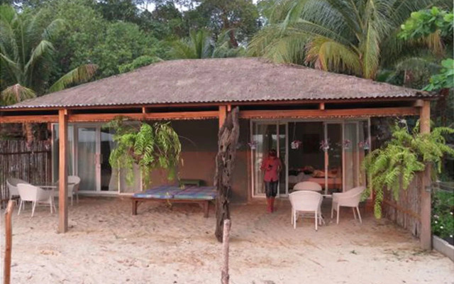 Thmorda Garden Riverside Resort