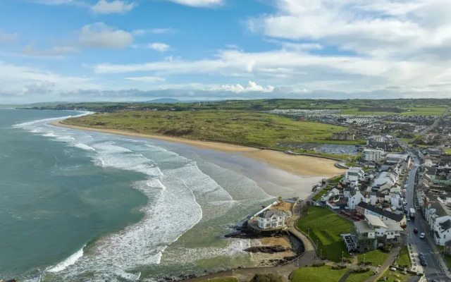 55 North Apartments Portrush