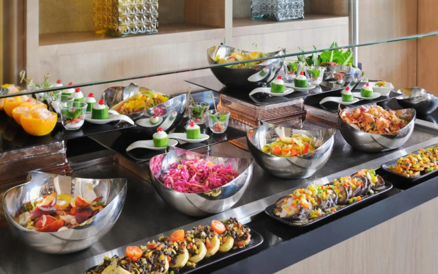 Mövenpick Hotel Tahlia Jeddah