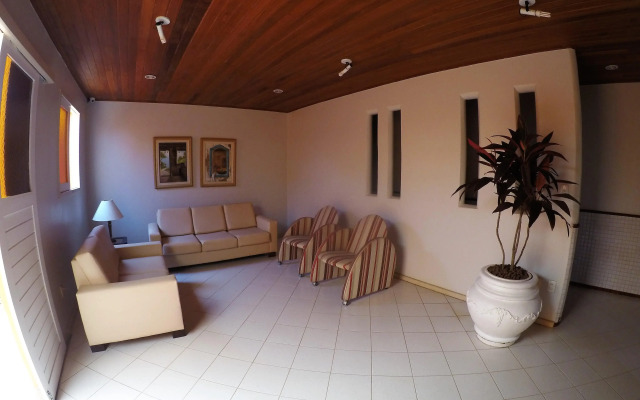 Hotel Terra do Sol