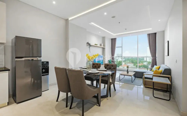 Cardea Aparthotel by Kozystay - Senayan