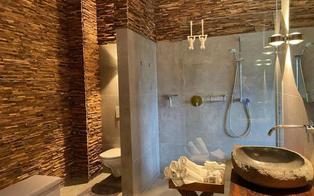 Pfändertraum Luxus Ferienhaus