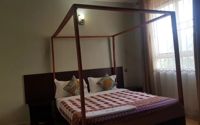Express View Inn
