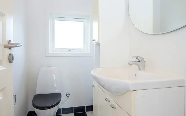 8 Person Holiday Home in Lemvig