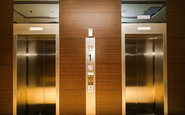 Lovina Residences at Harbour Bay