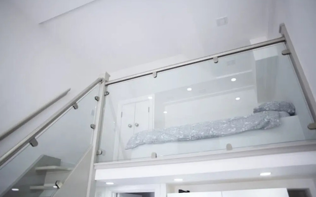 Reading Town Centre- Studio Apartment