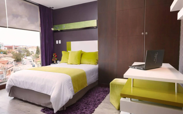 Rioné Hotel Boutique
