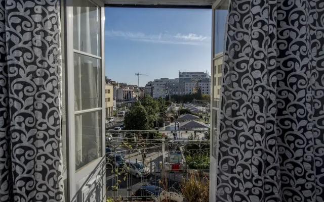 My House - Mouraria Lisbon Downtown