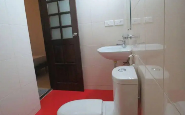 TSK - Di Maru - Luxury Guest House