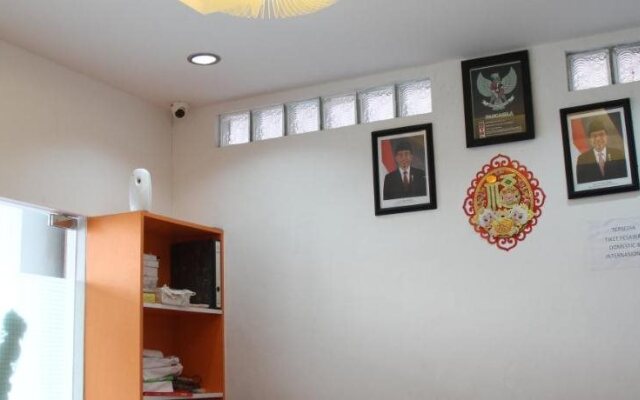 Batam Backpacker Guest House