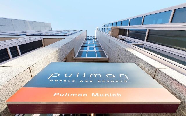 Pullman Munich