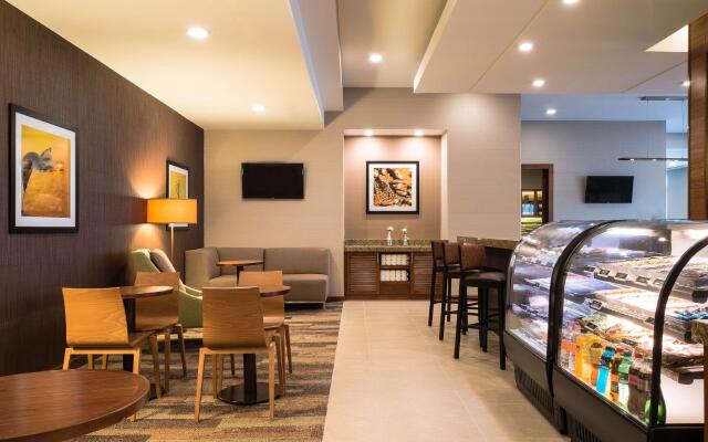 Hyatt Place Celaya