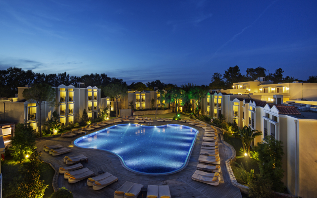 Tui Magic Life Belek Hotel