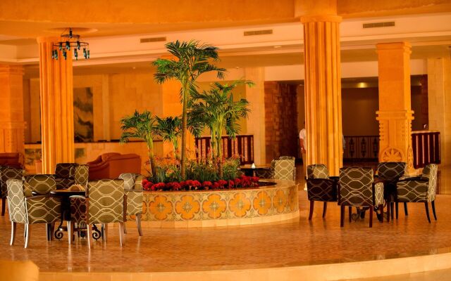 Amarina Queen Resort & Aqua Park Marsa Allam