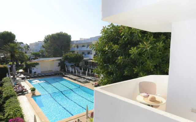 Hotel Rocamarina - Adults Only