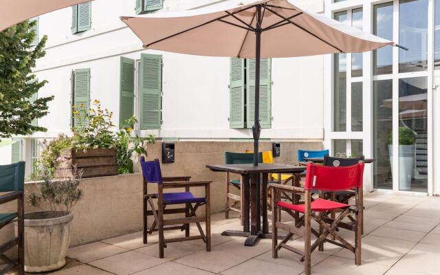 Residence P&V Premium le Palais des Gouverneurs