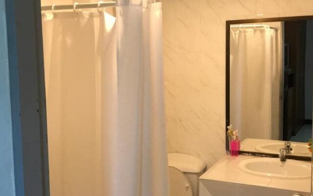 Phuket Holiday Hostel
