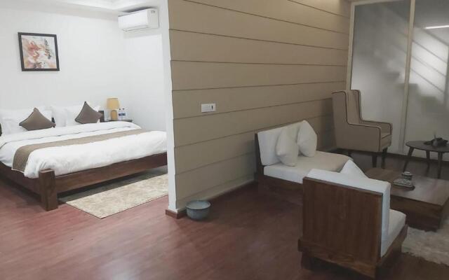 Santoriini Resort