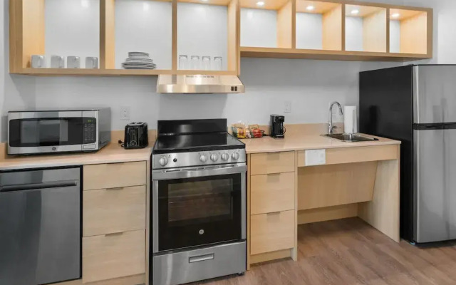 TownePlace Suites Jacksonville Airport