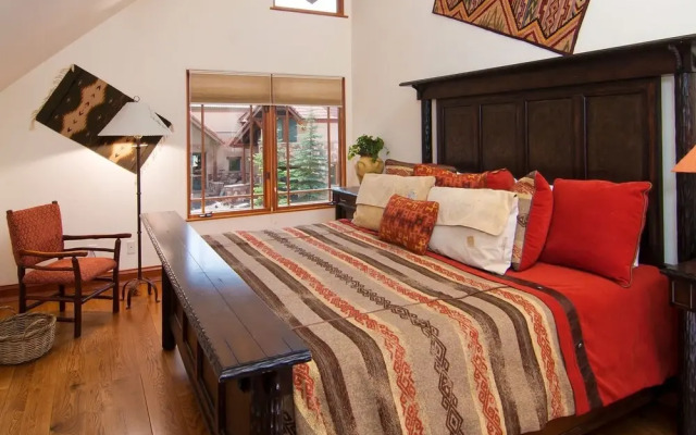 Pine Meadows 138 - 4 Br Townhouse