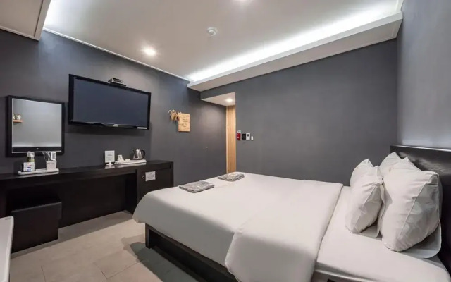 Paju Geumchon Windsor