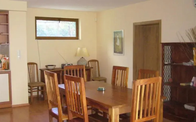 Balchik English House