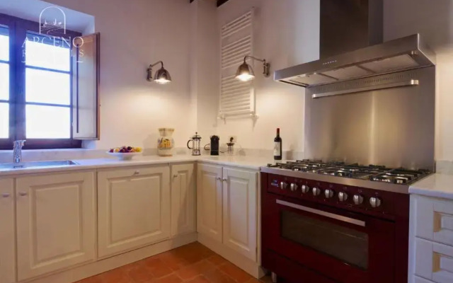 Camparone - Arceno Rentals Club