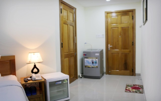 Seatel – Guest Rooms – Nha Trang