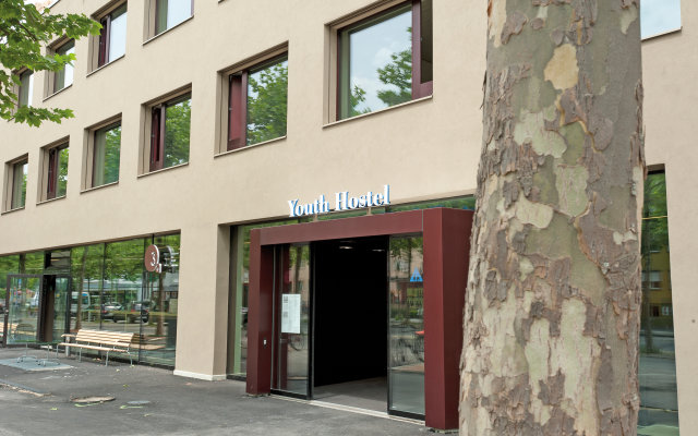 Youth Hostel Interlaken