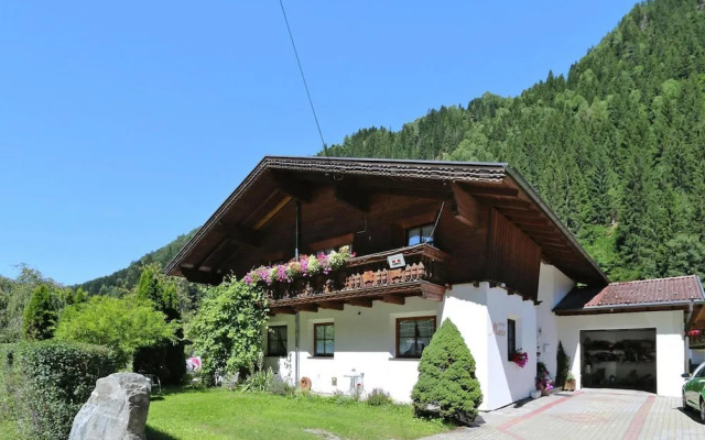 Apartments Home Mario, See im Paznauntal