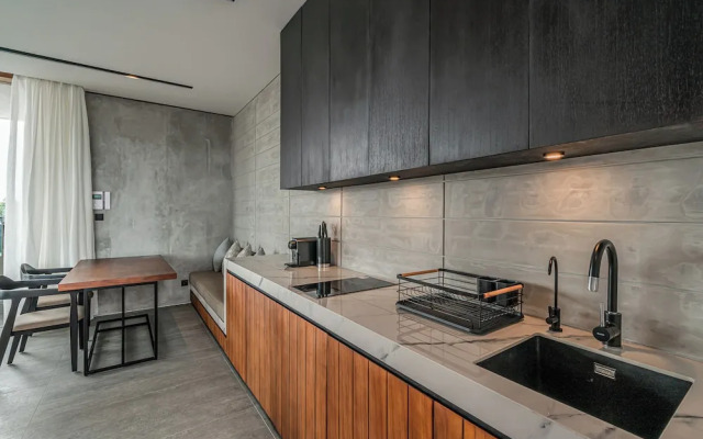Body Factory Lifestyle Residence